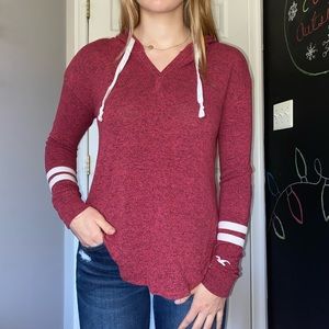 Hollister Hoodie